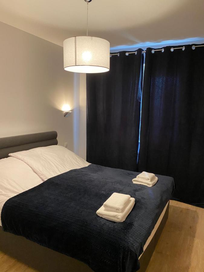 Modern Apartments & Free Parking Gorzow Wielkopolski Exterior photo